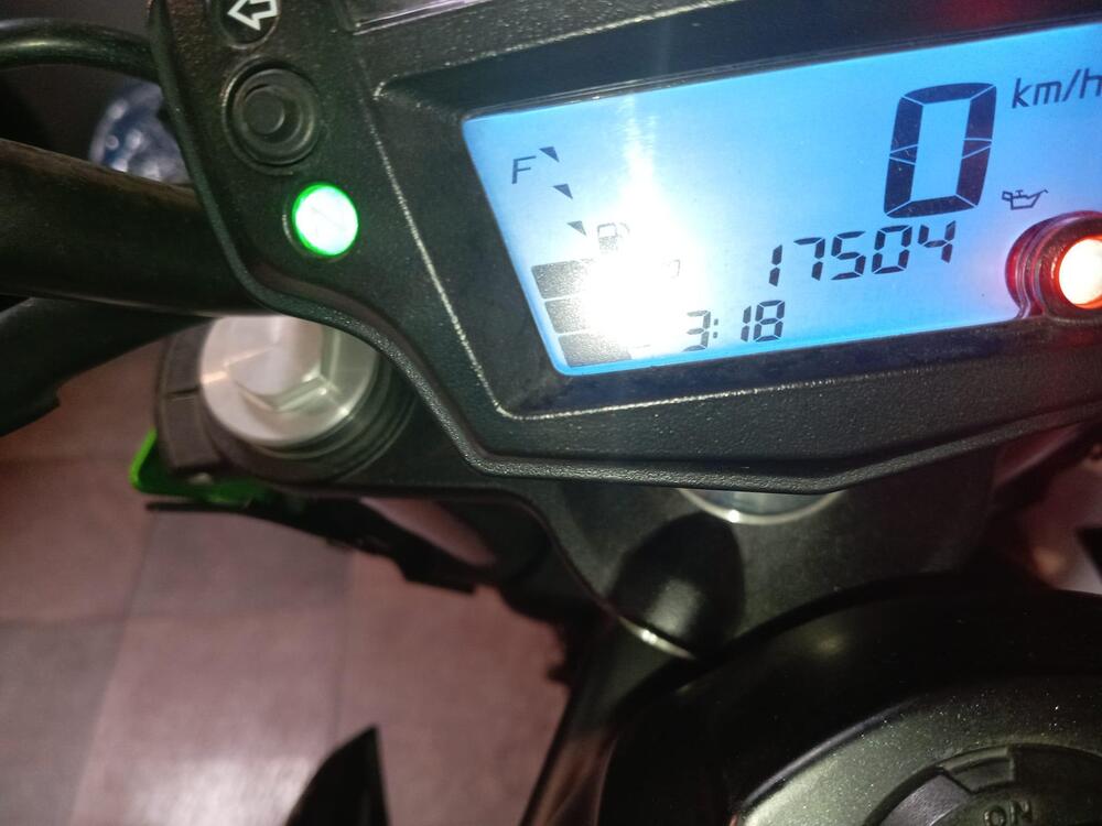 Kawasaki ER-6N ABS (2012 - 16) (4)