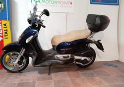 Aprilia Scarabeo 500 (2007 - 12) usata