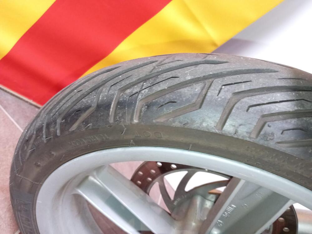 Aprilia Scarabeo 500 (2007 - 12) (4)