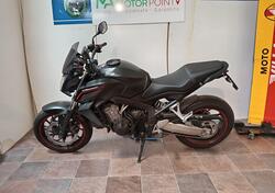 Honda CB 650 F ABS (2014 - 17) usata