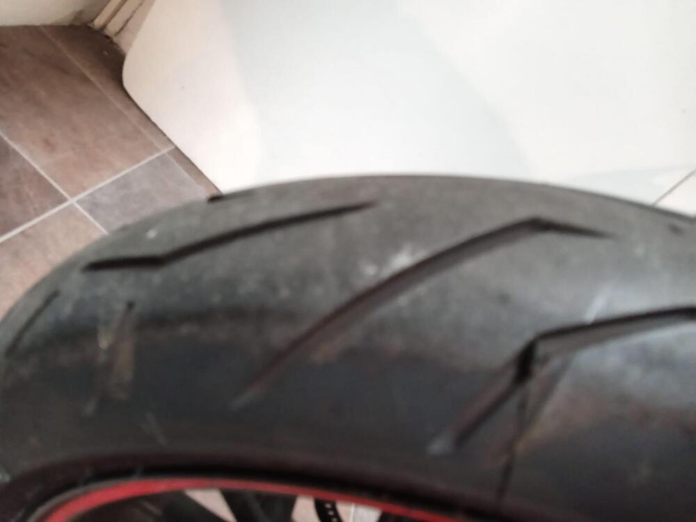 Honda CB 650 F ABS (2014 - 17) (4)