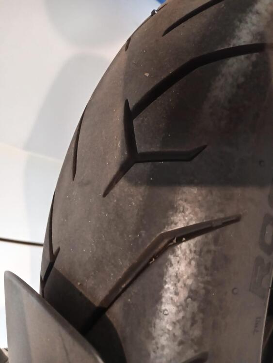 Honda CB 650 F ABS (2014 - 17) (5)