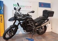 Bmw F 800 GS (2008 - 15) usata