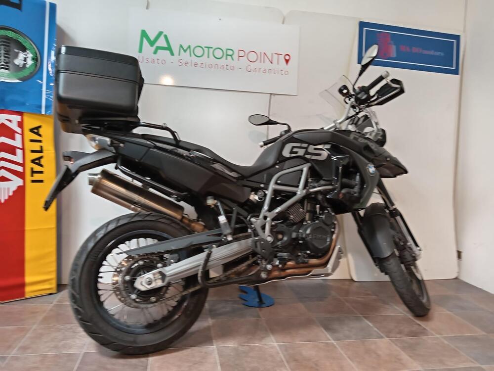 Bmw F 800 GS (2008 - 15) (3)