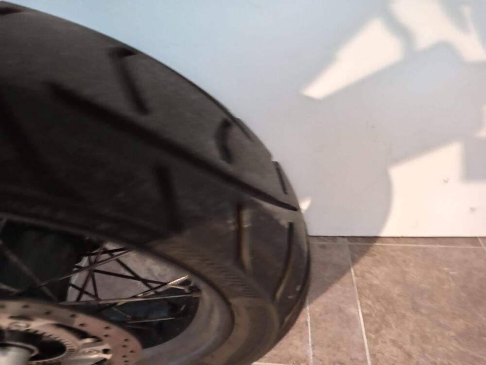 Bmw F 800 GS (2008 - 15) (5)