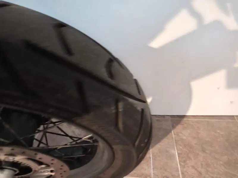 Bmw F 800 GS (2008 - 15) (5)