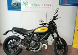 Ducati Scrambler 800 Icon (2015 - 16) usata