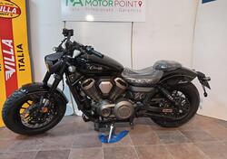 Benda Motorcycles Chinchilla 500 V2 (2024) nuova