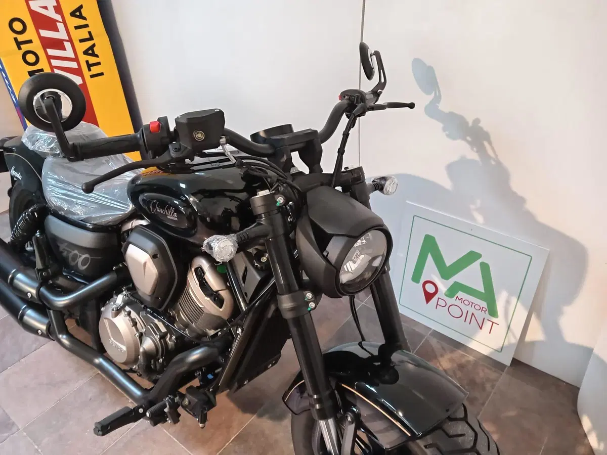 Benda Motorcycles Chinchilla 500 V2 (2024) (3)