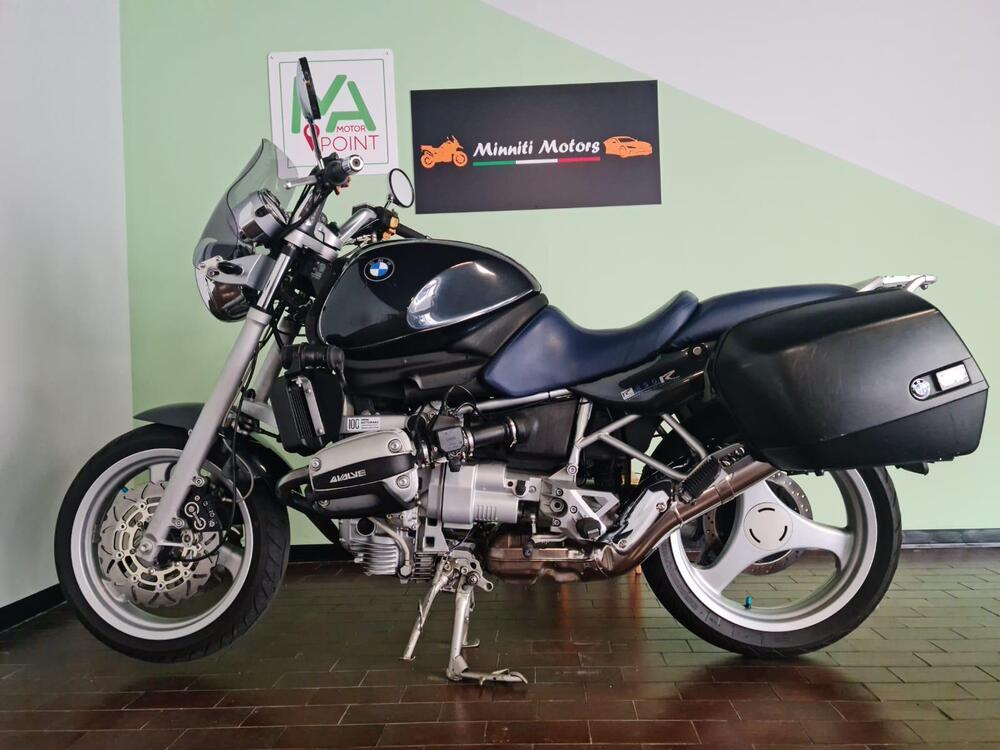 Bmw R 850 R (1994 - 02)