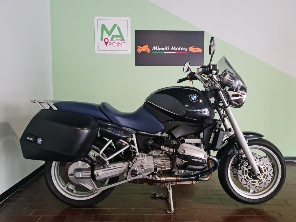 Bmw R 850 R (1994 - 02) (2)