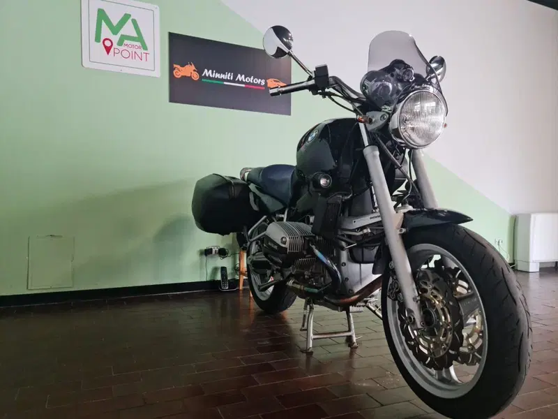Bmw R 850 R (1994 - 02) (3)