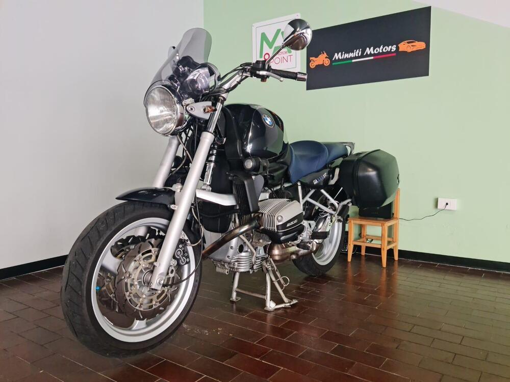 Bmw R 850 R (1994 - 02) (4)