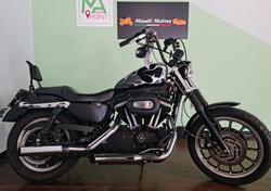 Harley-Davidson 883 (2006 - 07) - XL usata