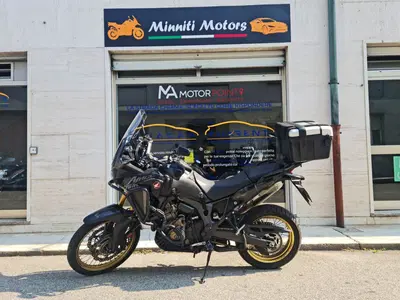 Honda Africa Twin CRF 1000L Adventure Sports (2018 - 19) usata