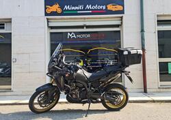 Honda Africa Twin CRF 1000L Adventure Sports (2018 - 19) usata