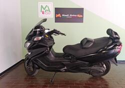 Suzuki Burgman AN 650 (2013 - 15) usata