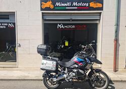 Bmw R 1200 GS (2008 - 09) usata