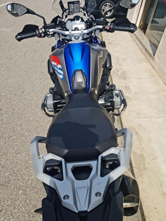 Bmw R 1200 GS (2017 - 18) (2)