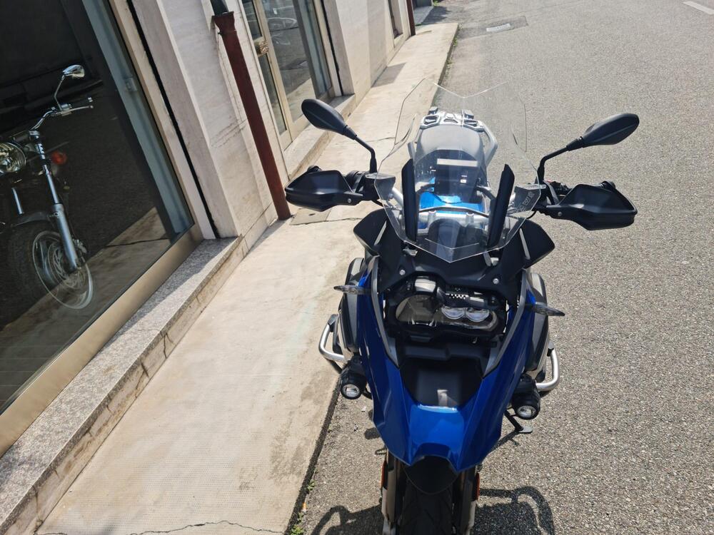 Bmw R 1200 GS (2017 - 18) (3)