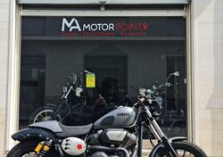 Yamaha XV 950 (2014 - 16) usata