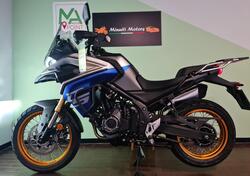 Voge Valico 525DSX (2023 - 25) usata