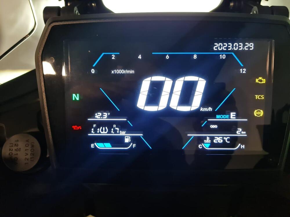 Voge Valico 525DSX (2023 - 25) (2)