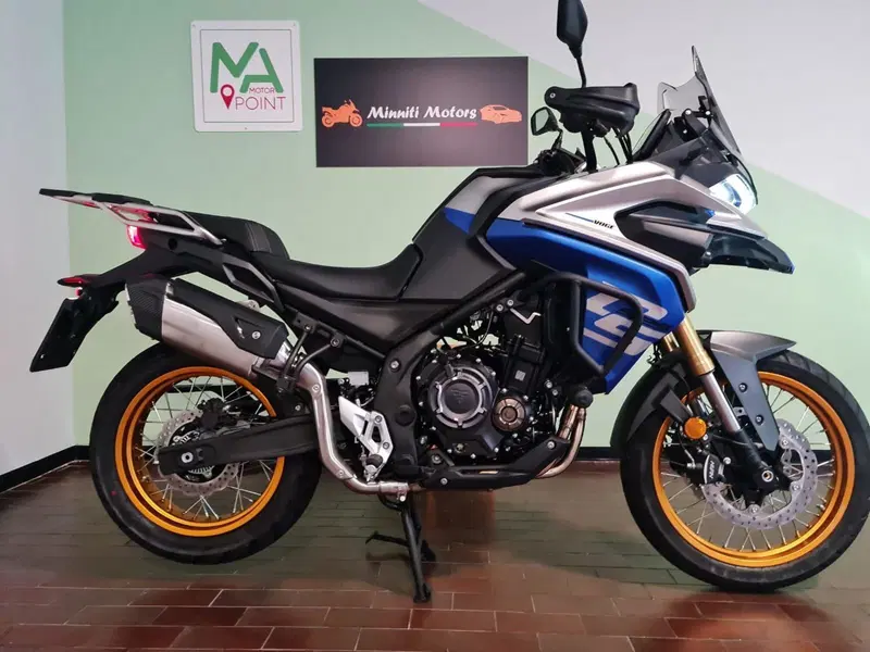 Voge Valico 525DSX (2023 - 26) (3)