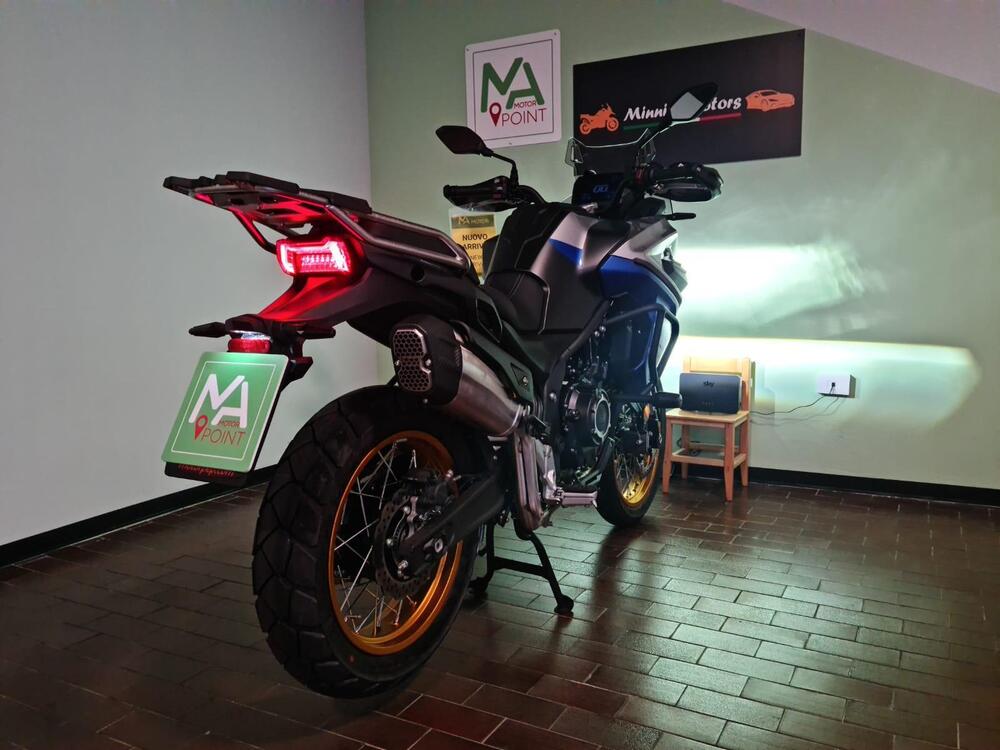 Voge Valico 525DSX (2023 - 25) (5)