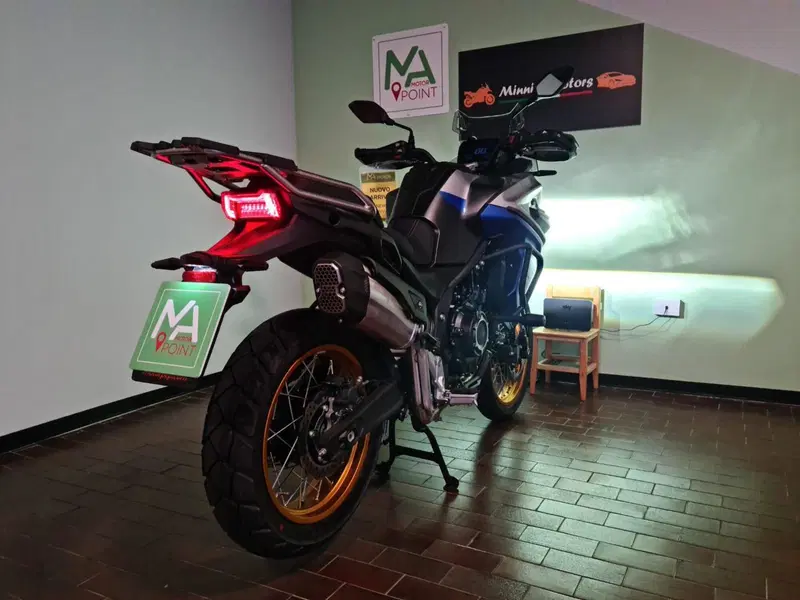 Voge Valico 525DSX (2023 - 26) (5)