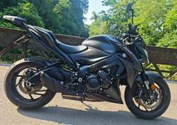 Suzuki GSX-S1000 ABS (2017 - 20) usata