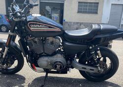 Harley-Davidson 1200 XR (2009 - 12) usata