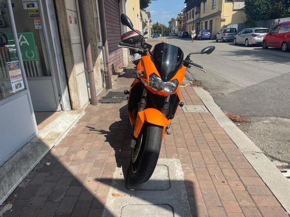 Kawasaki Z 750 (2007 - 14) (4)