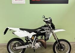 Husqvarna SM 125 (2007) usata