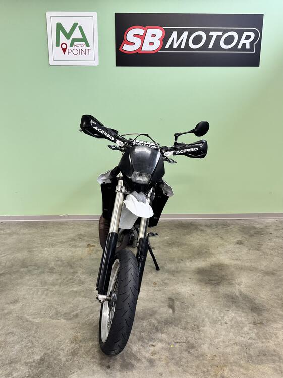 Husqvarna SM 125 (2007) (3)