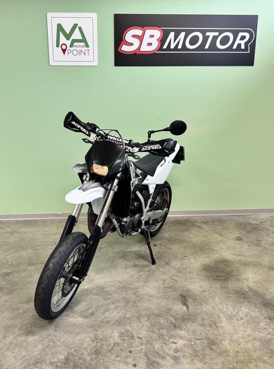 Husqvarna SM 125 (2007) (4)