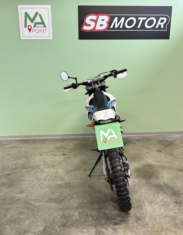 Fantic Motor Caballero 50 Regolarità Competizione (2009 - 11) (5)