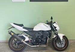 Kawasaki Z 750 (2003 - 06) usata