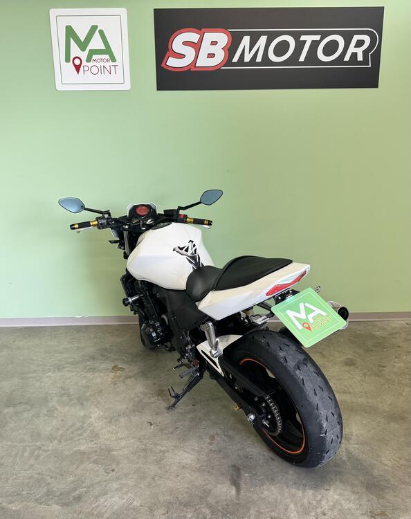 Kawasaki Z 750 (2003 - 06) (5)