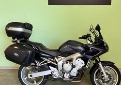 Yamaha FZ6 Fazer (2004 - 07) usata