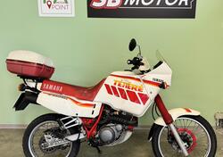 Yamaha XT 600 Z A (1989 - 92) usata