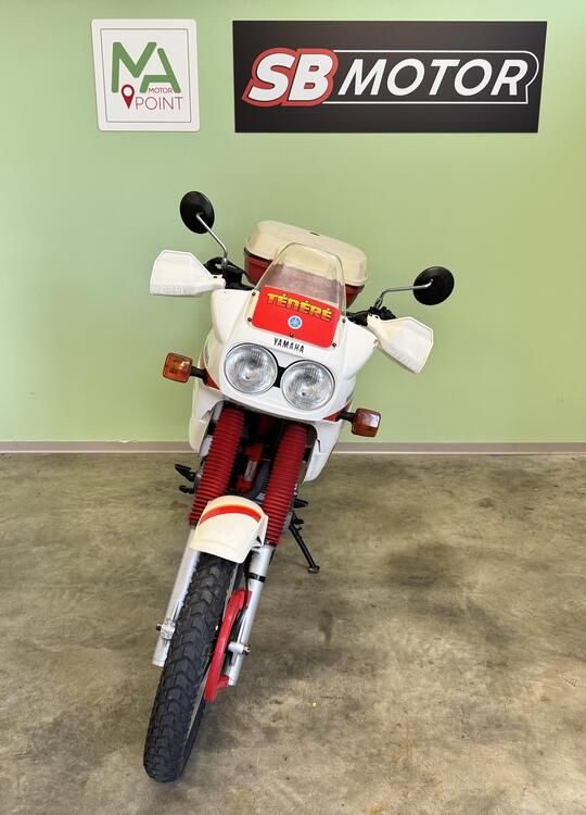 Yamaha XT 600 Z A (1989 - 92) (3)