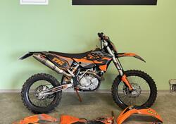 KTM 400 EXC (2009 - 10) usata