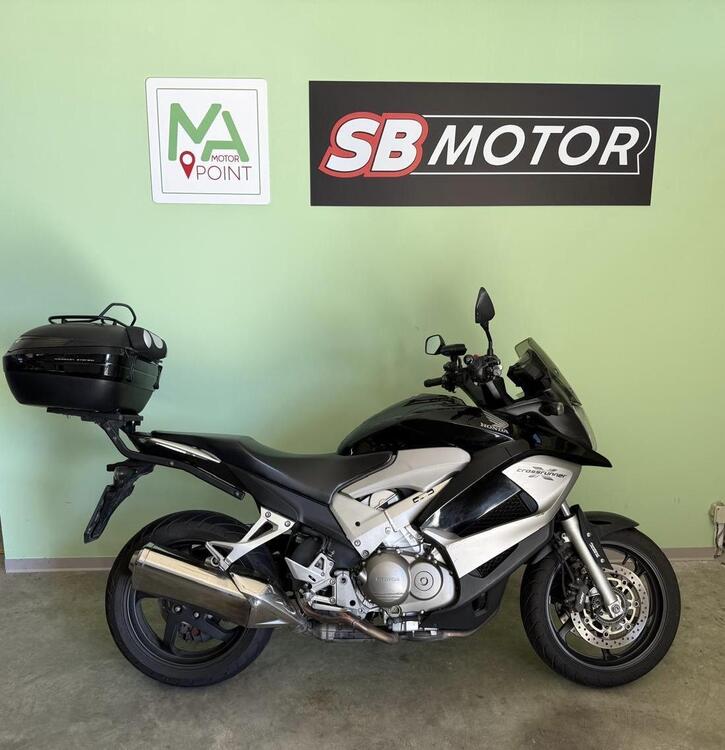 Honda Crossrunner ABS (2010 - 14)