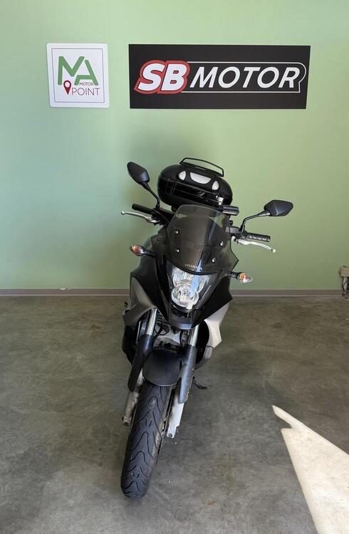 Honda Crossrunner ABS (2010 - 14) (3)