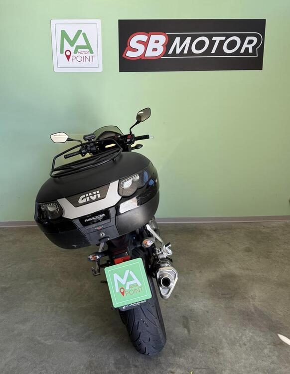 Honda Crossrunner ABS (2010 - 14) (4)