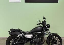 Keeway Motor K-Light 125 (2021 - 25) usata