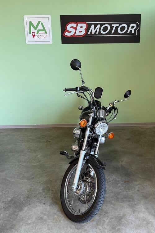 Yamaha XV 250 S Virago (1994 - 01) (2)