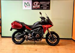 Yamaha Tracer 900 GT (2018 - 20) usata