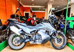 KTM 890 Adventure (2022) usata